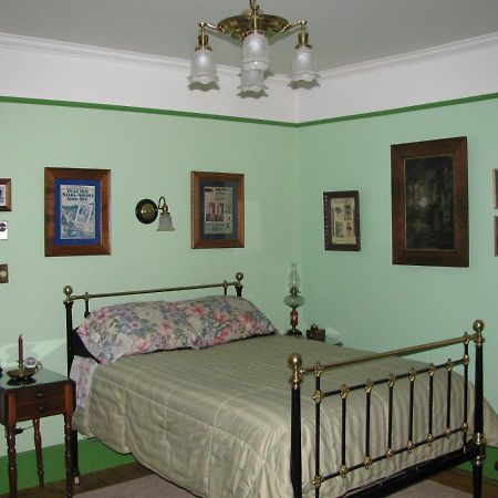 Gower Manor Historic Bed & Breakfast St. John's Luaran gambar