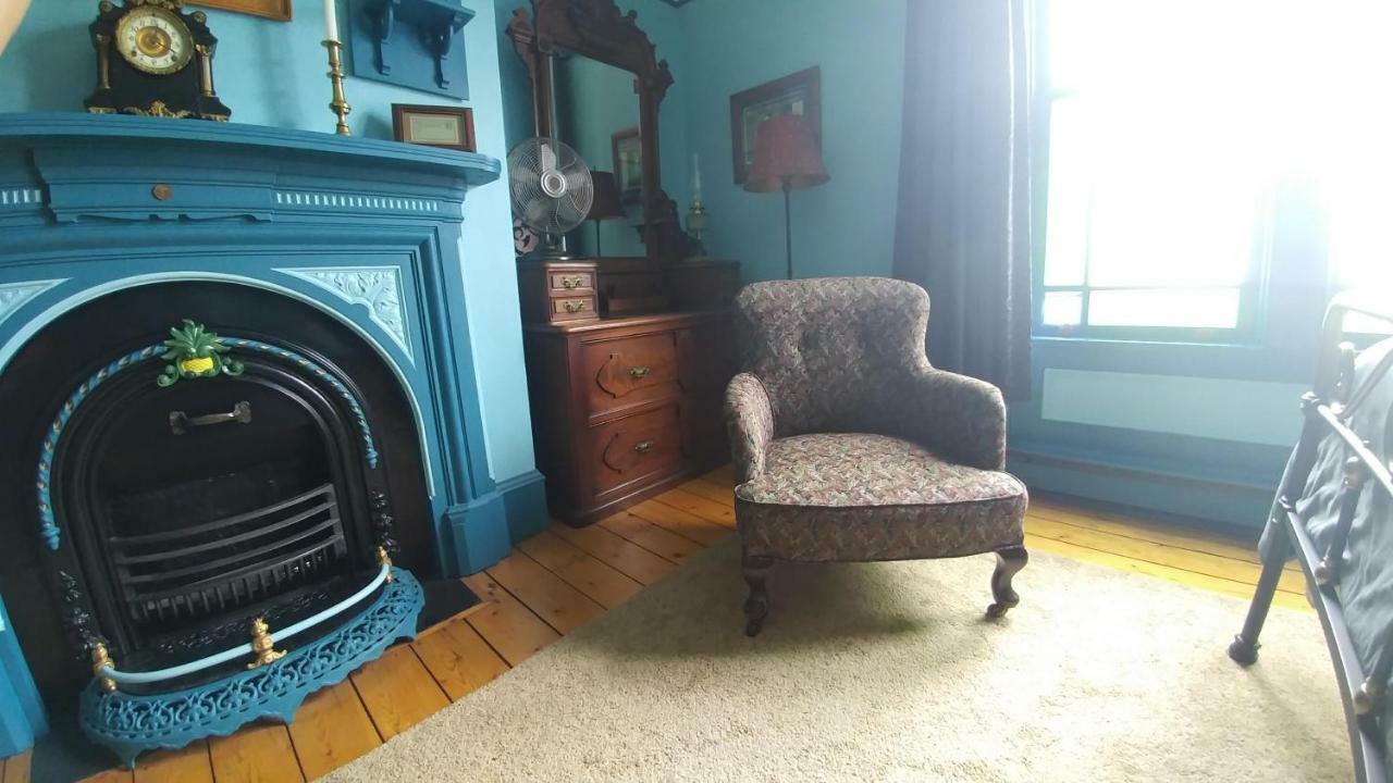 Gower Manor Historic Bed & Breakfast St. John's Luaran gambar